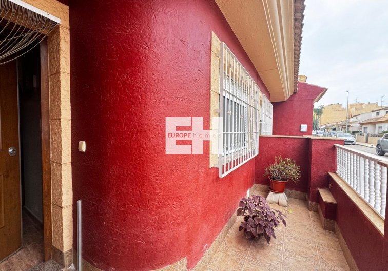 Resale - villa - Los Alcázares - Costa Calida