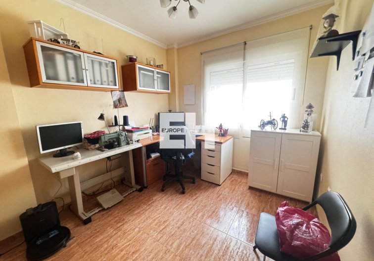 Resale - villa - Los Alcázares - Costa Calida