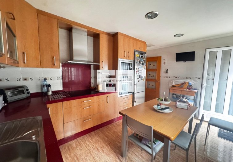 Resale - villa - Los Alcázares - Costa Calida