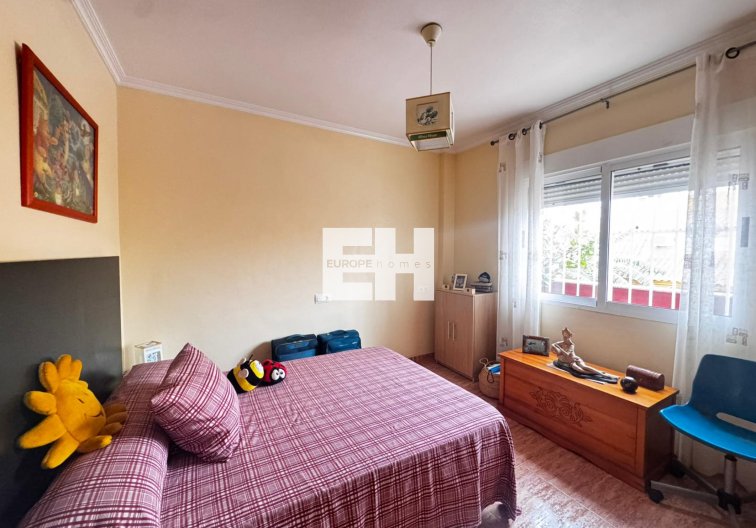 Resale - villa - Los Alcázares - Costa Calida