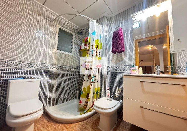 Resale - villa - Los Alcázares - Costa Calida