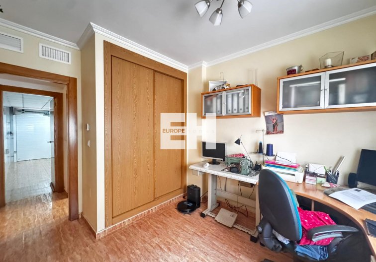 Resale - villa - Los Alcázares - Costa Calida