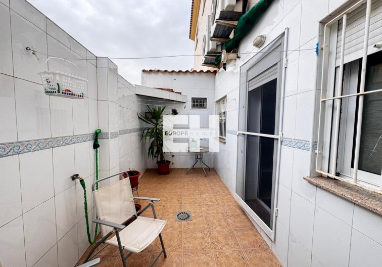 Resale - villa - Los Alcázares - Costa Calida