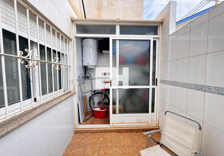 Resale - villa - Los Alcázares - Costa Calida