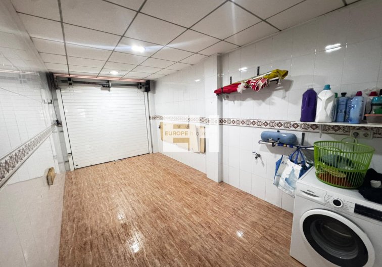 Resale - villa - Los Alcázares - Costa Calida