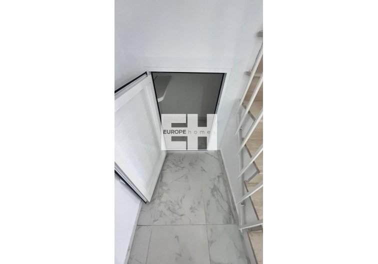 Segunda mano - town house - Torrevieja - Los Balcones - Los Altos Del Edén