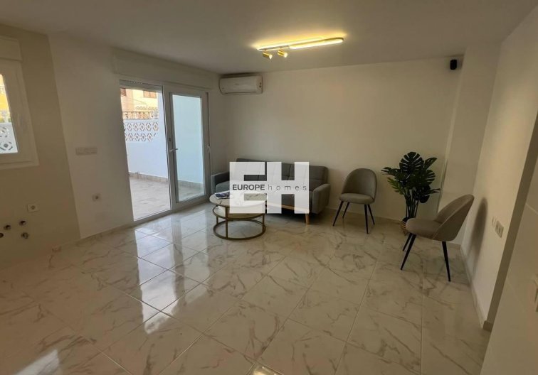 Segunda mano - town house - Torrevieja - Los Balcones - Los Altos Del Edén