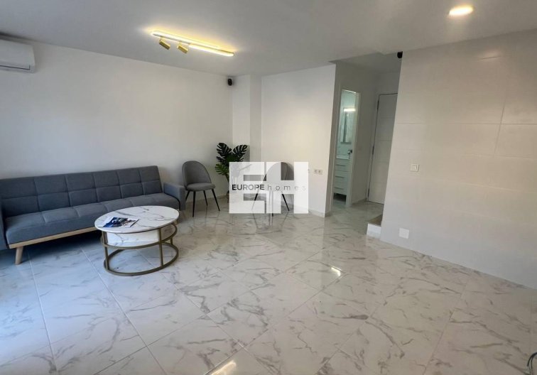 Segunda mano - town house - Torrevieja - Los Balcones - Los Altos Del Edén