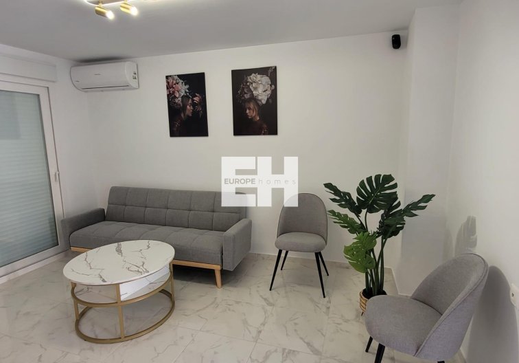 Segunda mano - town house - Torrevieja - Los Balcones - Los Altos Del Edén