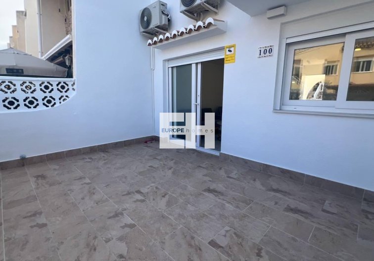 Segunda mano - town house - Torrevieja - Los Balcones - Los Altos Del Edén