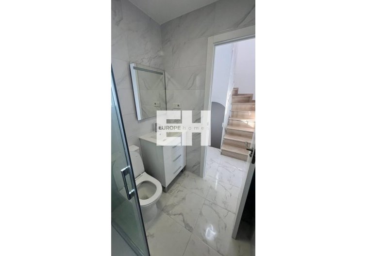 Segunda mano - town house - Torrevieja - Los Balcones - Los Altos Del Edén