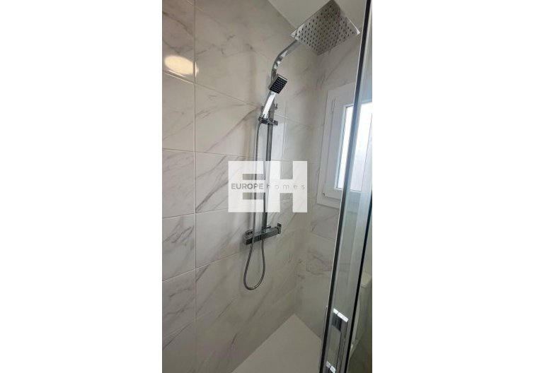 Segunda mano - town house - Torrevieja - Los Balcones - Los Altos Del Edén