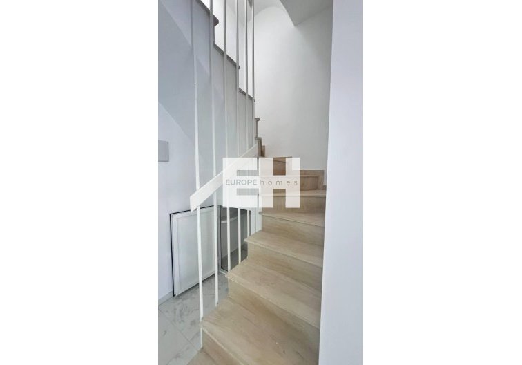 Segunda mano - town house - Torrevieja - Los Balcones - Los Altos Del Edén