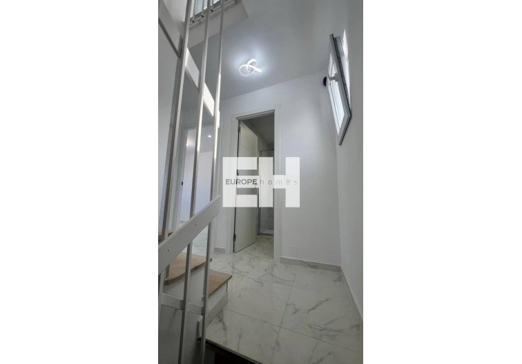 Segunda mano - town house - Torrevieja - Los Balcones - Los Altos Del Edén