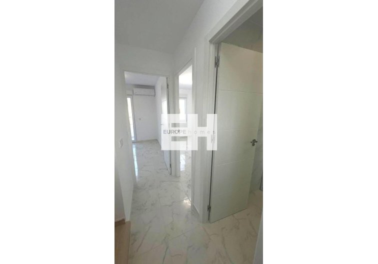 Segunda mano - town house - Torrevieja - Los Balcones - Los Altos Del Edén