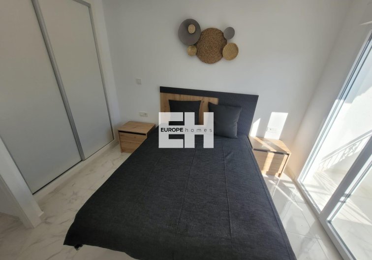 Segunda mano - town house - Torrevieja - Los Balcones - Los Altos Del Edén