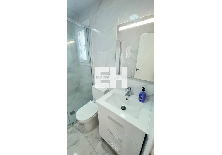 Segunda mano - town house - Torrevieja - Los Balcones - Los Altos Del Edén