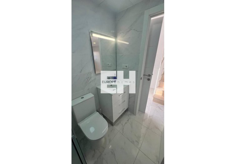 Segunda mano - town house - Torrevieja - Los Balcones - Los Altos Del Edén