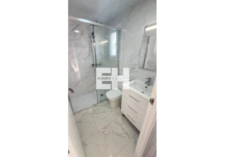 Segunda mano - town house - Torrevieja - Los Balcones - Los Altos Del Edén