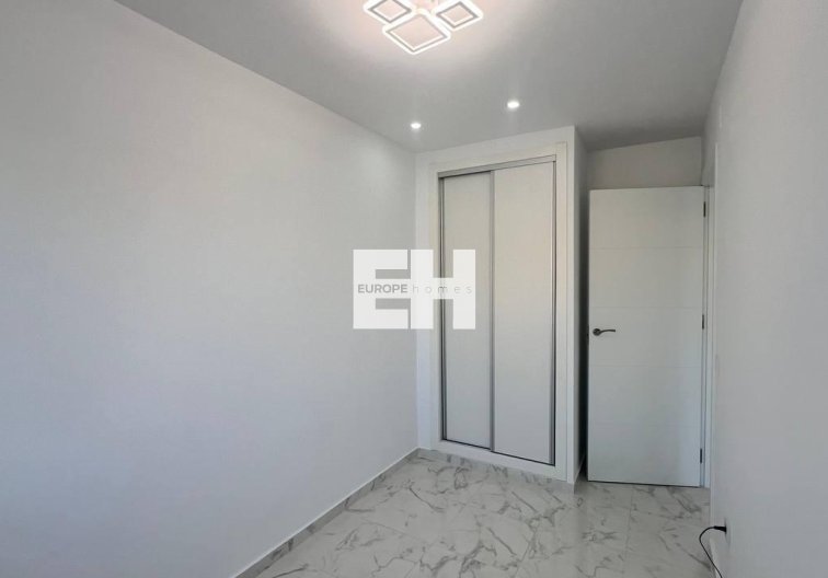 Segunda mano - town house - Torrevieja - Los Balcones - Los Altos Del Edén