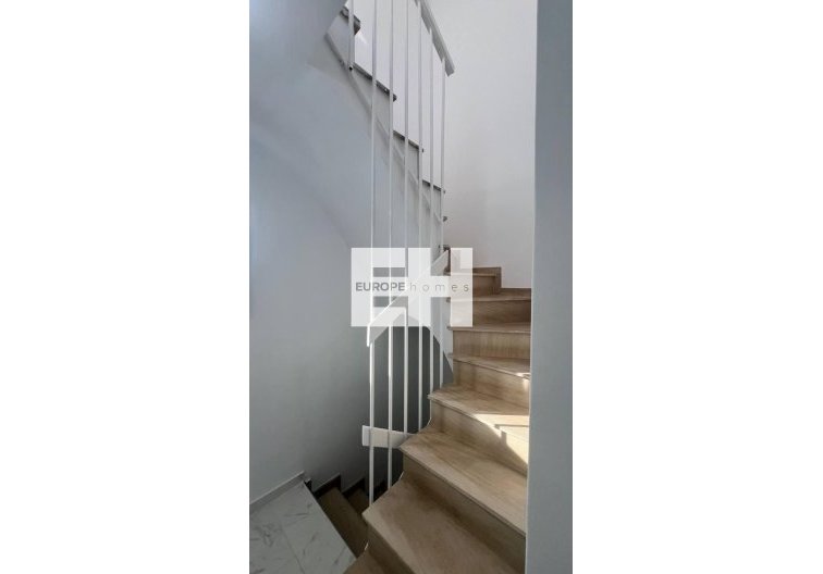 Segunda mano - town house - Torrevieja - Los Balcones - Los Altos Del Edén