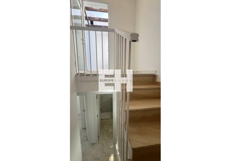 Segunda mano - town house - Torrevieja - Los Balcones - Los Altos Del Edén