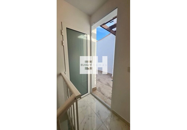 Segunda mano - town house - Torrevieja - Los Balcones - Los Altos Del Edén