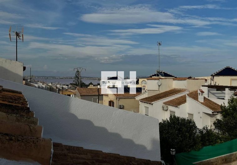 Segunda mano - town house - Torrevieja - Los Balcones - Los Altos Del Edén