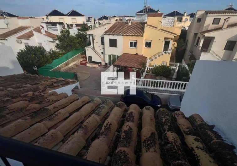 Segunda mano - town house - Torrevieja - Los Balcones - Los Altos Del Edén