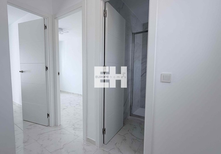 Segunda mano - town house - Torrevieja - Costa Blanca