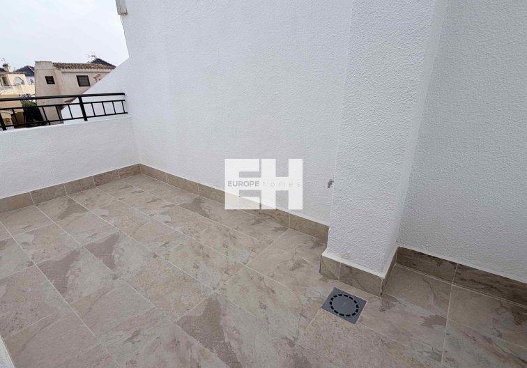 Segunda mano - town house - Torrevieja - Costa Blanca