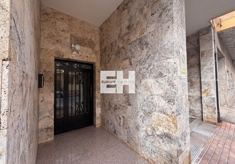 Resale - Apartment - Lo Pagan - Costa Calida