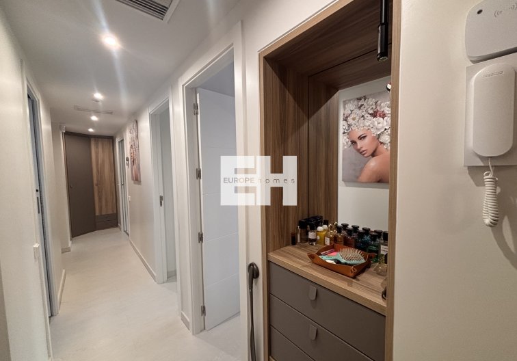 Resale - Apartment - Lo Pagan - Costa Calida