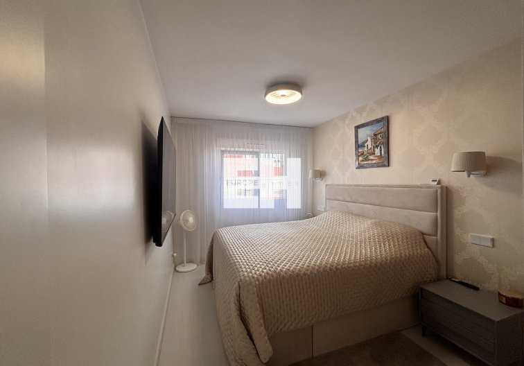 Resale - Apartment - Lo Pagan - Costa Calida