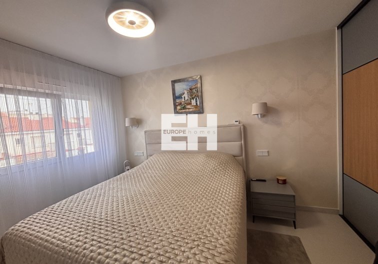 Resale - Apartment - Lo Pagan - Costa Calida