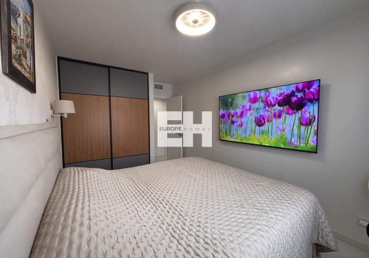 Resale - Apartment - Lo Pagan - Costa Calida