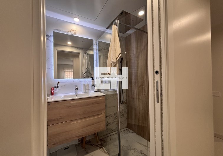 Resale - Apartment - Lo Pagan - Costa Calida