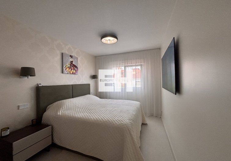 Resale - Apartment - Lo Pagan - Costa Calida