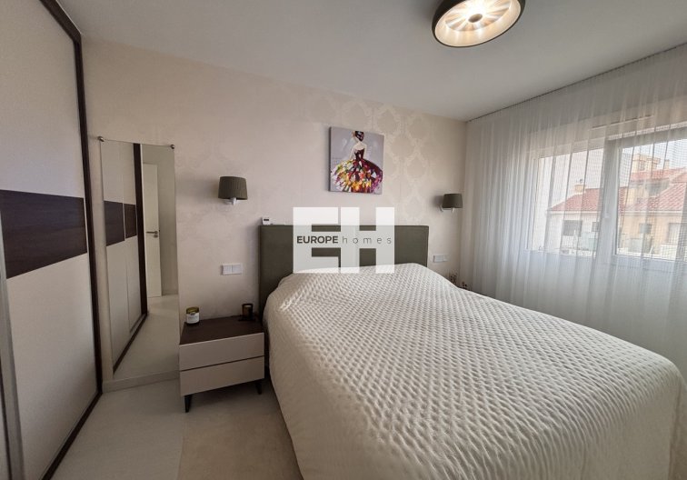 Resale - Apartment - Lo Pagan - Costa Calida