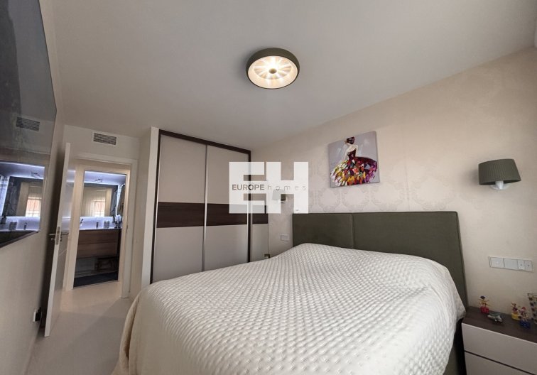 Resale - Apartment - Lo Pagan - Costa Calida