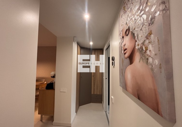 Resale - Apartment - Lo Pagan - Costa Calida