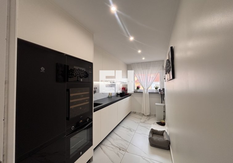 Resale - Apartment - Lo Pagan - Costa Calida