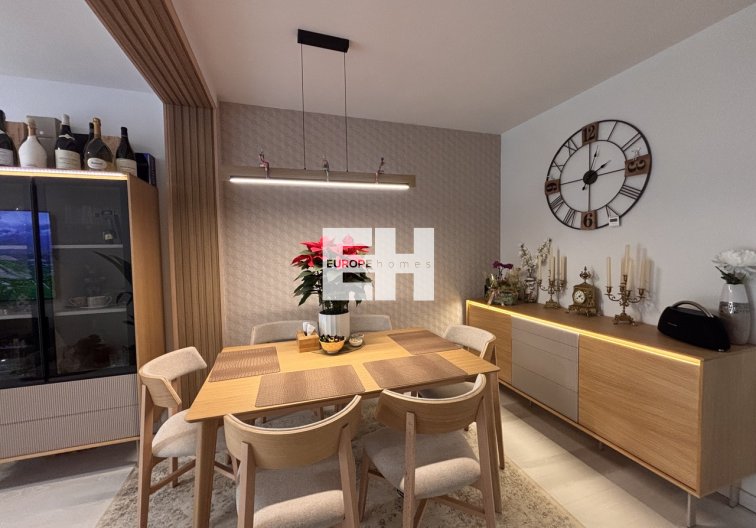 Resale - Apartment - Lo Pagan - Costa Calida