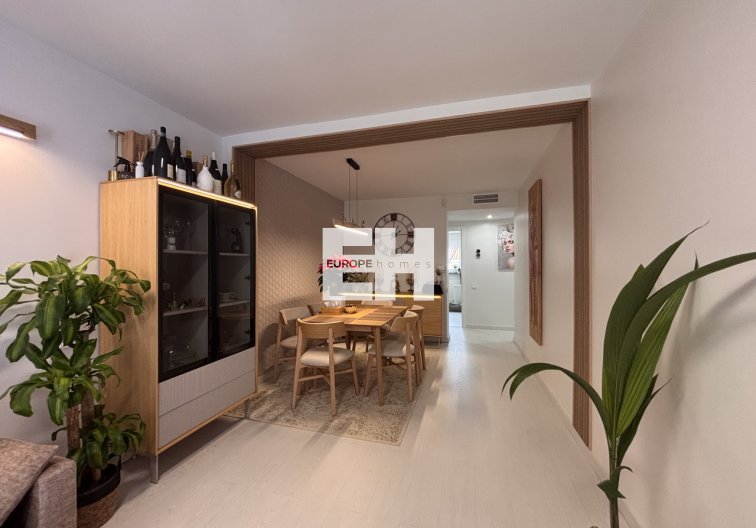 Resale - Apartment - Lo Pagan - Costa Calida