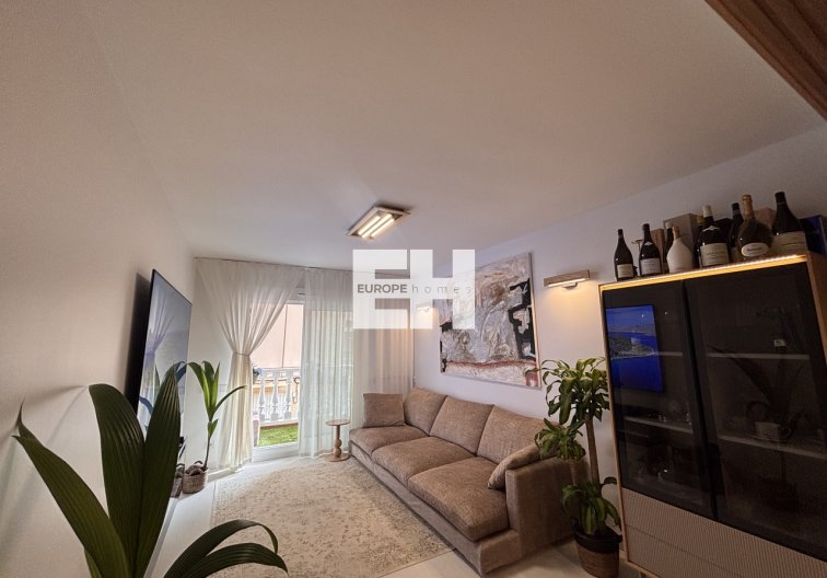 Resale - Apartment - Lo Pagan - Costa Calida