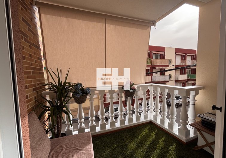 Resale - Apartment - Lo Pagan - Costa Calida