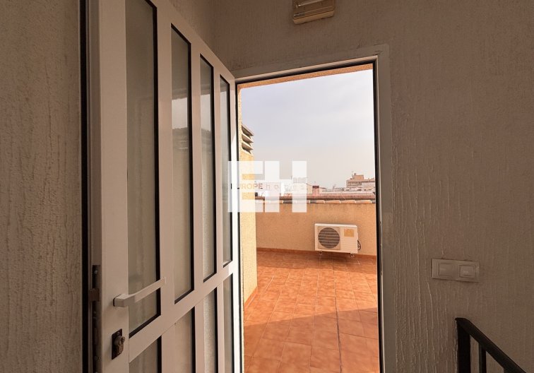 Resale - Apartment - Lo Pagan - Costa Calida