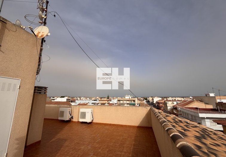 Resale - Apartment - Lo Pagan - Costa Calida
