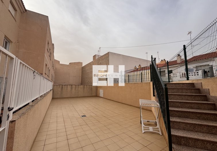 Resale - Apartment - Lo Pagan - Costa Calida