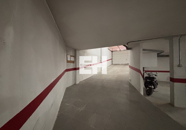 Resale - Apartment - Lo Pagan - Costa Calida